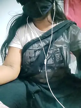 Snapshot of Lahari_23 chatting on March 18, 2026, 10:18 am Lahari 23 online show from March 18, 2026, 10:18 am
