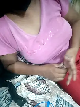 Snapshot of Lahari_23 chatting on March 28, 2026, 5:51 am Lahari 23 online show from March 28, 2026, 5:51 am