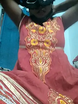 Snapshot of Lahari_23 chatting on April 24, 2026, 10:28 am Lahari 23 online show from April 24, 2026, 10:28 am