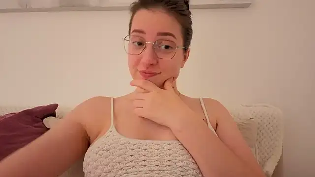  Anna 69 online show from January 5, 2026, 9:18 pm