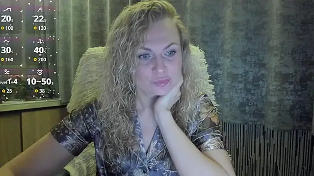 LanaLight x online show from December 15, 2025, 2:21 pm