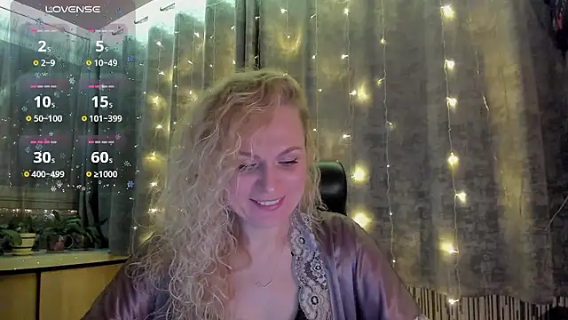 LanaLight x online show from January 9, 2026, 6:10 pm