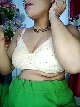 Sepali5577 online show from June 8, 2026, 12:03 am