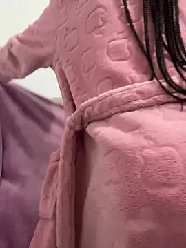 BellaRosex x online show from February 4, 2026, 7:20 pm