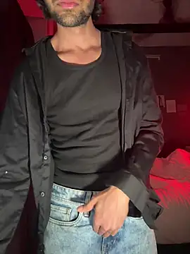 fitboy xxx online show from March 30, 2026, 10:55 pm