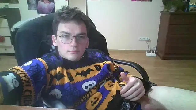 leo cutie online show from February 22, 2026, 10:41 pm