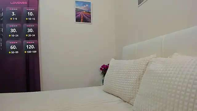  HIME  online show from August 3, 2026, 9:04 am