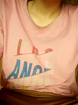 Hilary-123 online show from April 10, 2026, 10:31 am