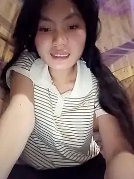 Hilary-123 online show from May 10, 2026, 10:59 pm