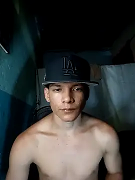 Gab-Amazing Party777 online show from December 5, 2025, 5:31 pm