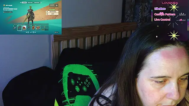 msgamergirl69 online show from April 9, 2026, 3:39 am