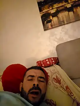 Cicciolino 23 online show from December 3, 2025, 3:03 am