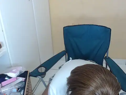 SexyHarleyBlack online show from December 14, 2025, 3:28 pm