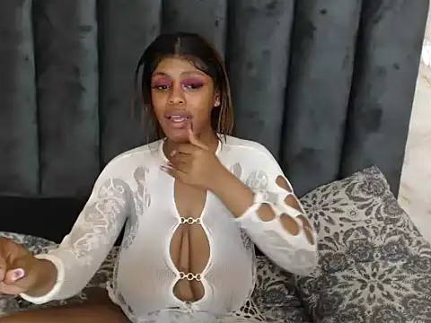 SexyHarleyBlack online show from December 15, 2025, 8:29 am