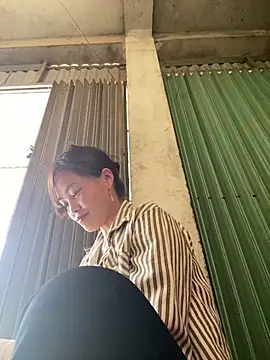 Lilik2 online show from March 19, 2026, 7:56 am