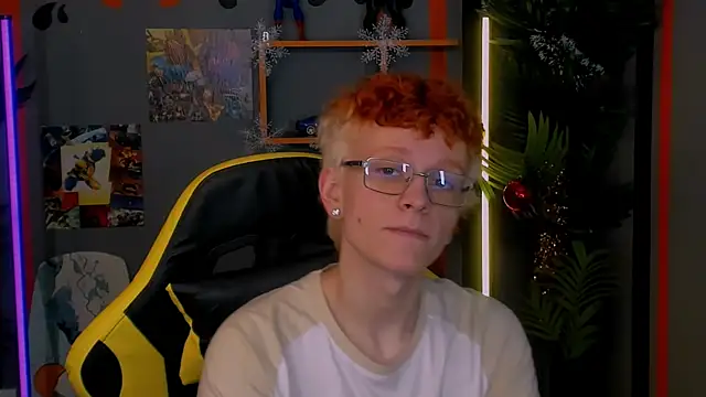 Ethan Miltons online show from December 17, 2025, 10:10 am