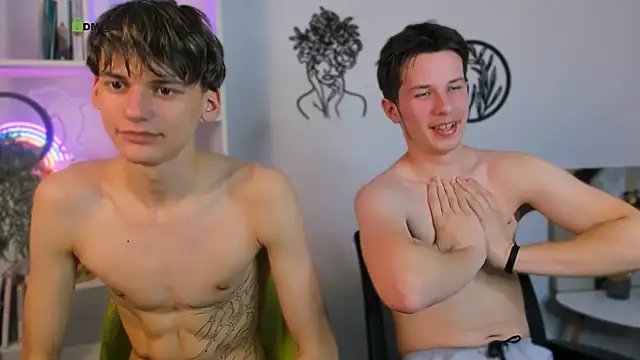 leo valor online show from February 12, 2026, 8:04 pm