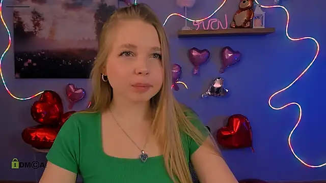 teya starling online show from February 15, 2026, 8:35 am