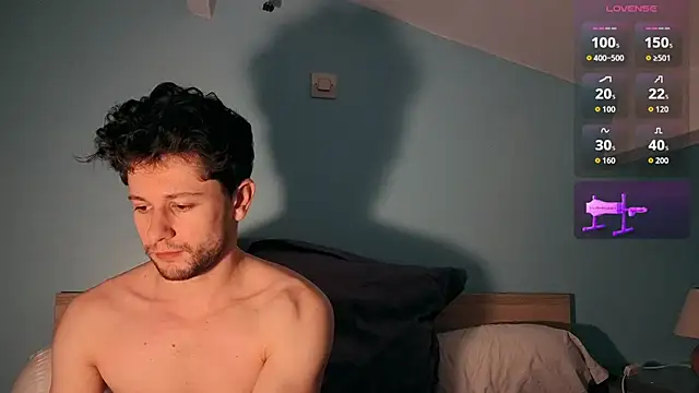 EvanIz101 online show from February 7, 2026, 9:29 pm