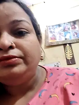 Sexey-Model21 online show from April 13, 2026, 6:30 am