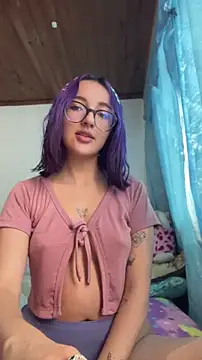 Snapshot of Dreammy_Kitty chatting on April 29, 2026, 2:32 pm Dreammy Kitty online show from April 29, 2026, 2:32 pm