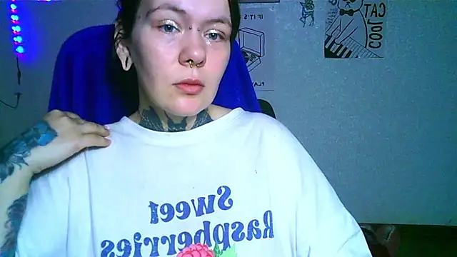 Brbrwioioufkj online show from December 4, 2025, 5:17 am