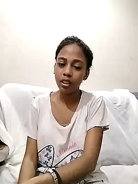 IndianSativa2 online show from December 15, 2025, 10:58 pm