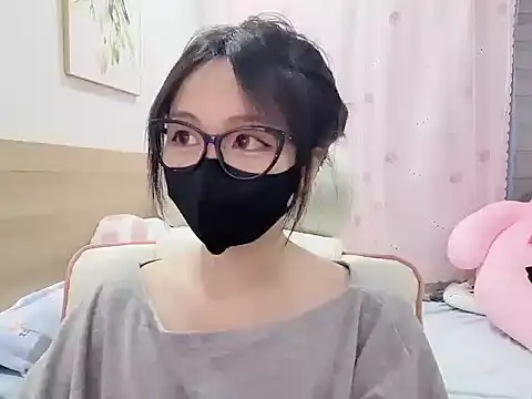 Yuyu-baobei online show from January 14, 2026, 5:18 pm