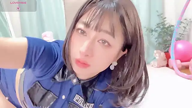 RURU-CHANN668 online show from April 2, 2026, 10:35 am