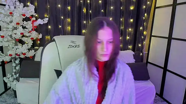 KrisDoeil online show from January 10, 2026, 2:13 am