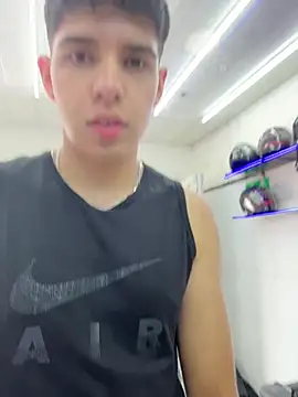 Johan stick online show from December 1, 2025, 6:57 pm