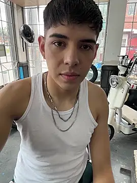 Johan stick online show from January 12, 2026, 4:23 pm