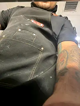 Samcan3 online show from December 18, 2025, 2:17 am