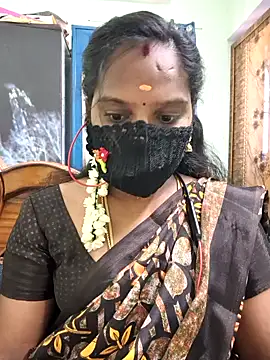 Tamil Pallavi online show from April 8, 2026, 4:45 am