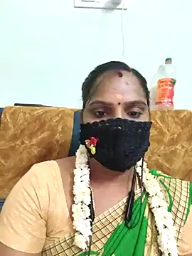 Tamil Pallavi online show from May 31, 2026, 6:04 pm