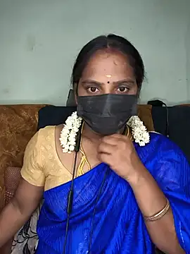 Tamil Pallavi online show from July 21, 2026, 5:04 pm