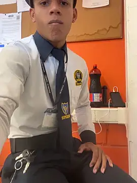 vispera online show from March 27, 2026, 3:56 pm