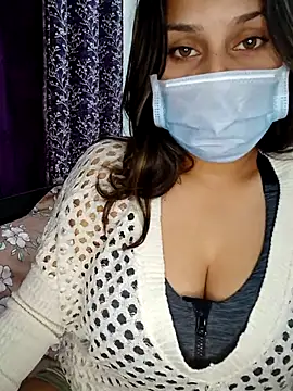 Snapshot of pushpa-rani1 chatting on December 3, 2025, 7:34 pm pushpa-rani1 online show from December 3, 2025, 7:34 pm