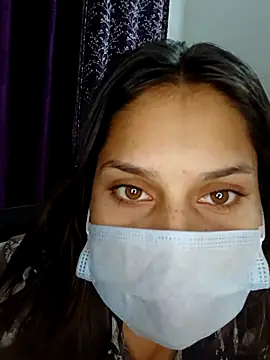 Snapshot of pushpa-rani1 chatting on December 4, 2025, 6:16 pm pushpa-rani1 online show from December 4, 2025, 6:16 pm