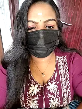 Tamil Shara online show from May 25, 2026, 8:53 am
