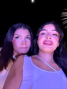 EvaBlazeXXX online show from March 1, 2026, 5:20 am