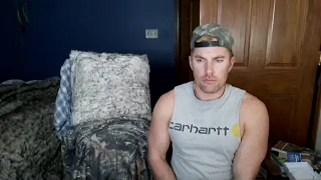 SpunRedneck online show from February 2, 2026, 11:47 pm