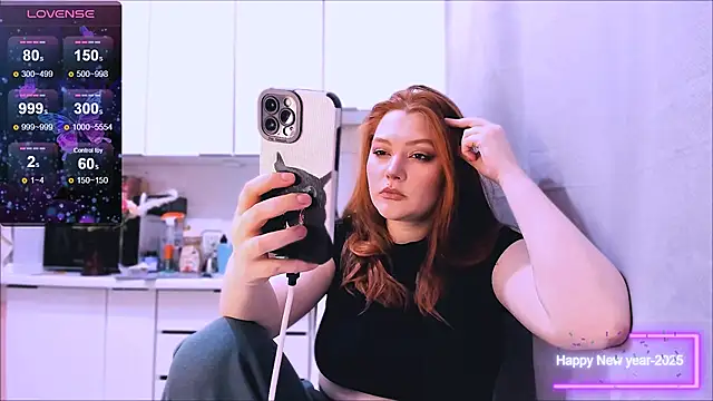 Snapshot of Ungoliant_Kiss chatting on December 16, 2025, 12:26 am Ungoliant Kiss online show from December 16, 2025, 12:26 am