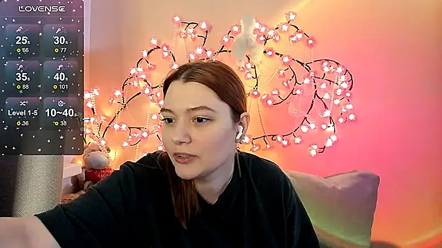 Snapshot of Ungoliant_Kiss chatting on February 2, 2026, 5:33 pm Ungoliant Kiss online show from February 2, 2026, 5:33 pm