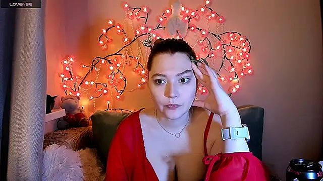 Snapshot of Ungoliant_Kiss chatting on February 8, 2026, 3:48 pm Ungoliant Kiss online show from February 8, 2026, 3:48 pm