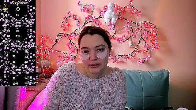 Snapshot of Ungoliant_Kiss chatting on February 28, 2026, 12:50 pm Ungoliant Kiss online show from February 28, 2026, 12:50 pm