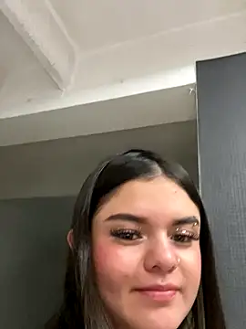 Camila Duarte2 online show from December 20, 2025, 1:23 am