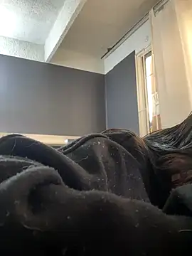 Camila Duarte2 online show from January 7, 2026, 1:24 pm