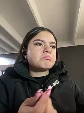 Camila Duarte2 online show from February 3, 2026, 1:38 pm