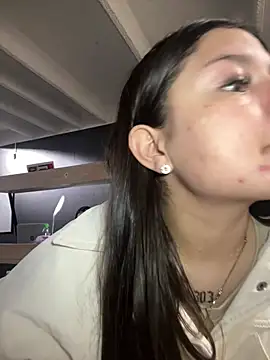 Camila Duarte2 online show from February 20, 2026, 2:06 pm